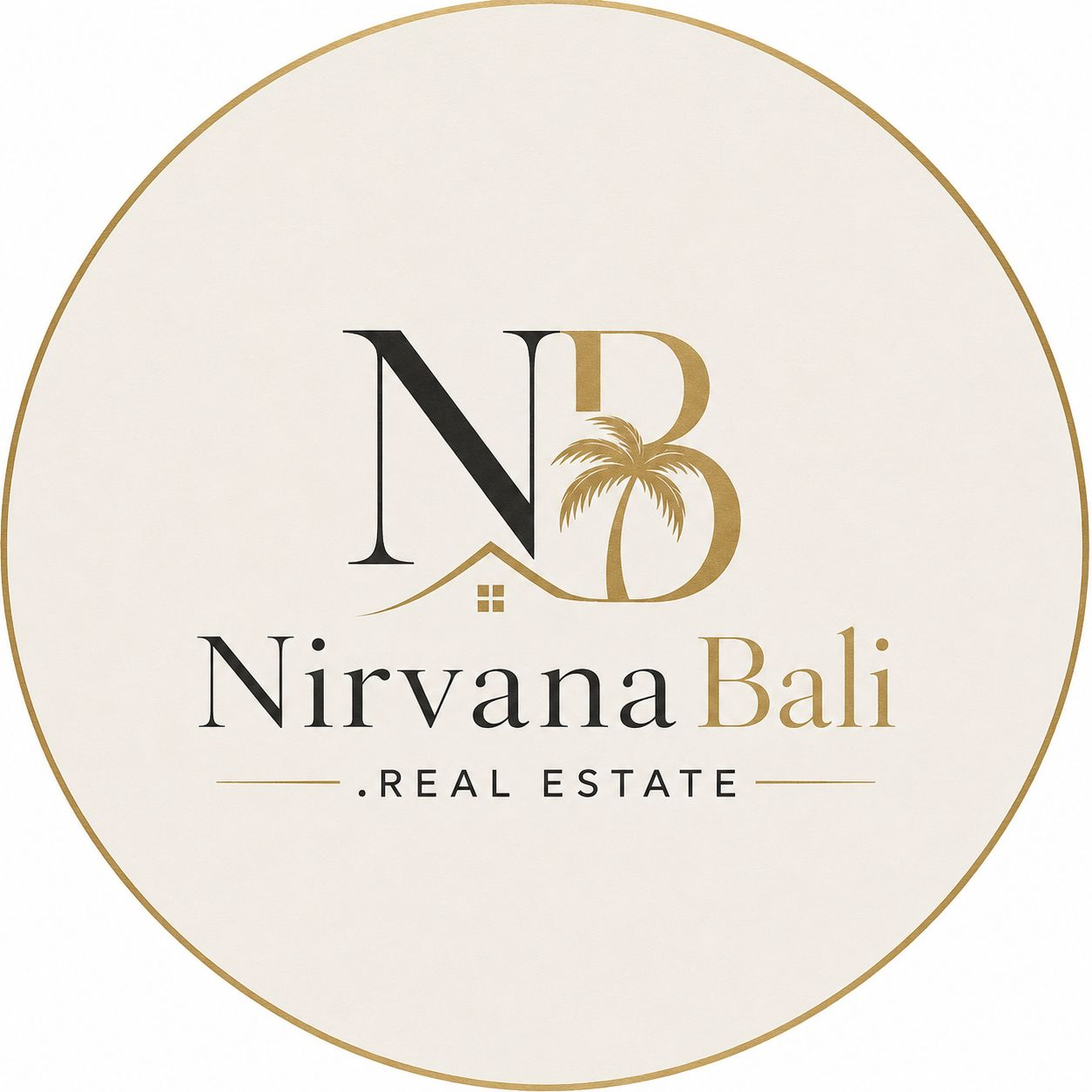 Nirvana Bali Logo